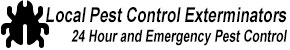 Saint Peter MN Pest Control Exterminators